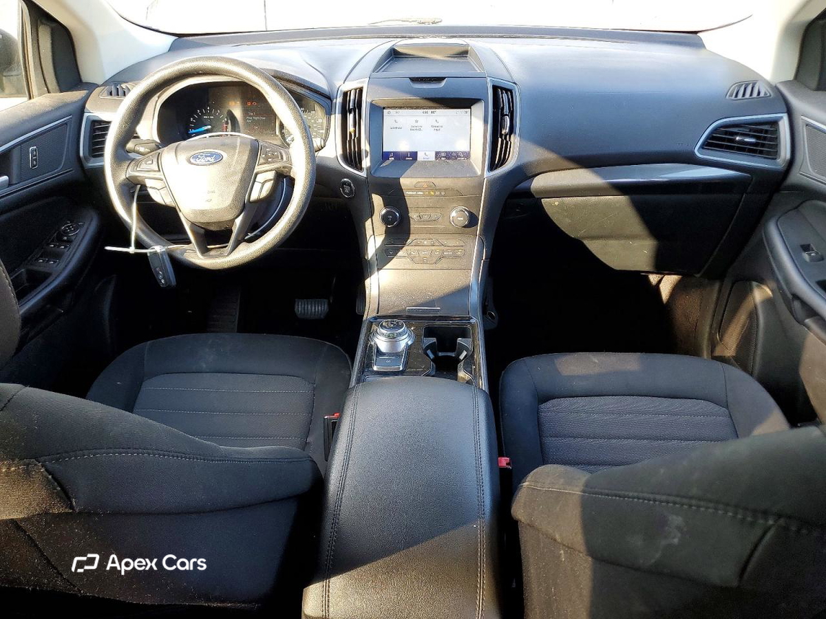 Ford Edge 2020