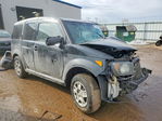Honda Element 2008