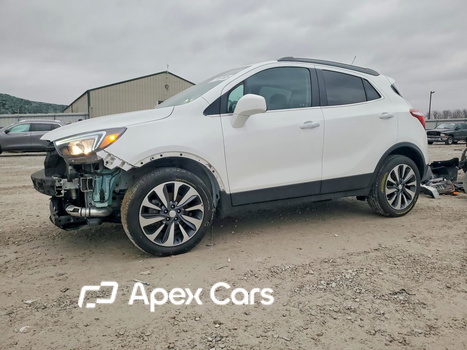 Buick Encore 2022 - Image 1 of 14
