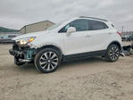 Buick Encore 2022