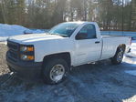 Chevrolet Silverado 2015