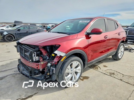 Buick Encore 2024 - Zdjęcie 1 z 14