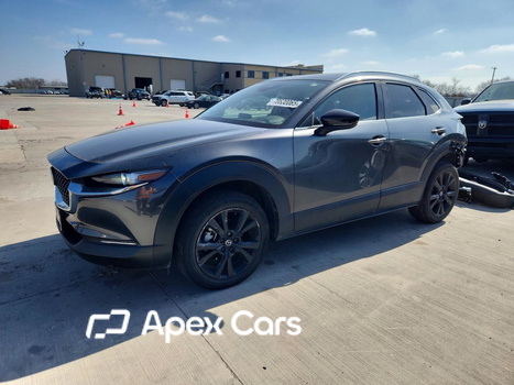 Mazda CX-30 2024 - Image 1 of 12