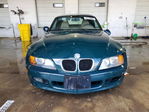 BMW Z3 1998