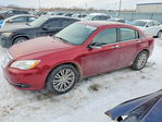 Chrysler 200 2013