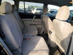 Toyota Highlander 2012