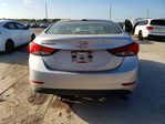 Hyundai Elantra 2016