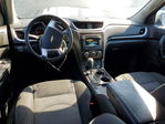 Chevrolet Traverse 2016