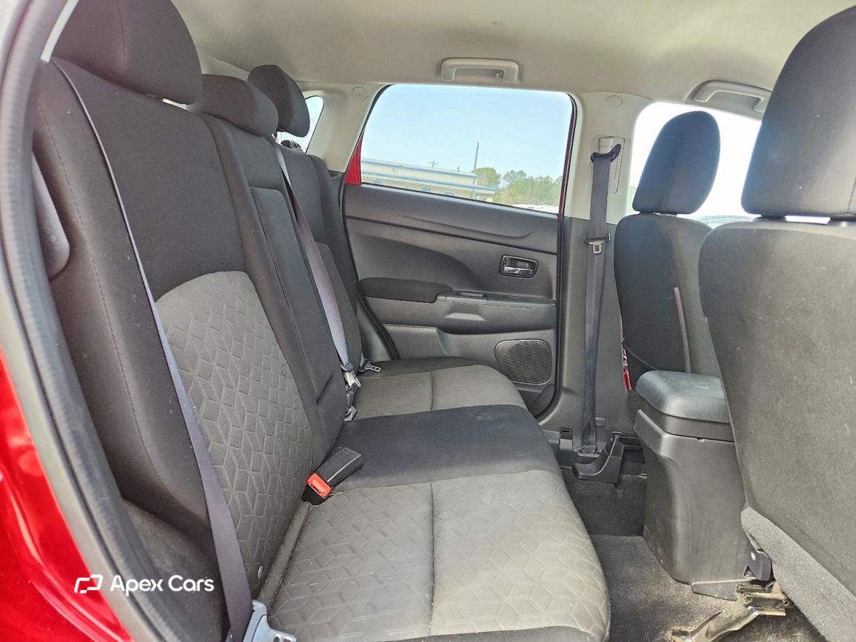 Mitsubishi Outlander 2020