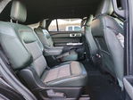 Ford Explorer 2022