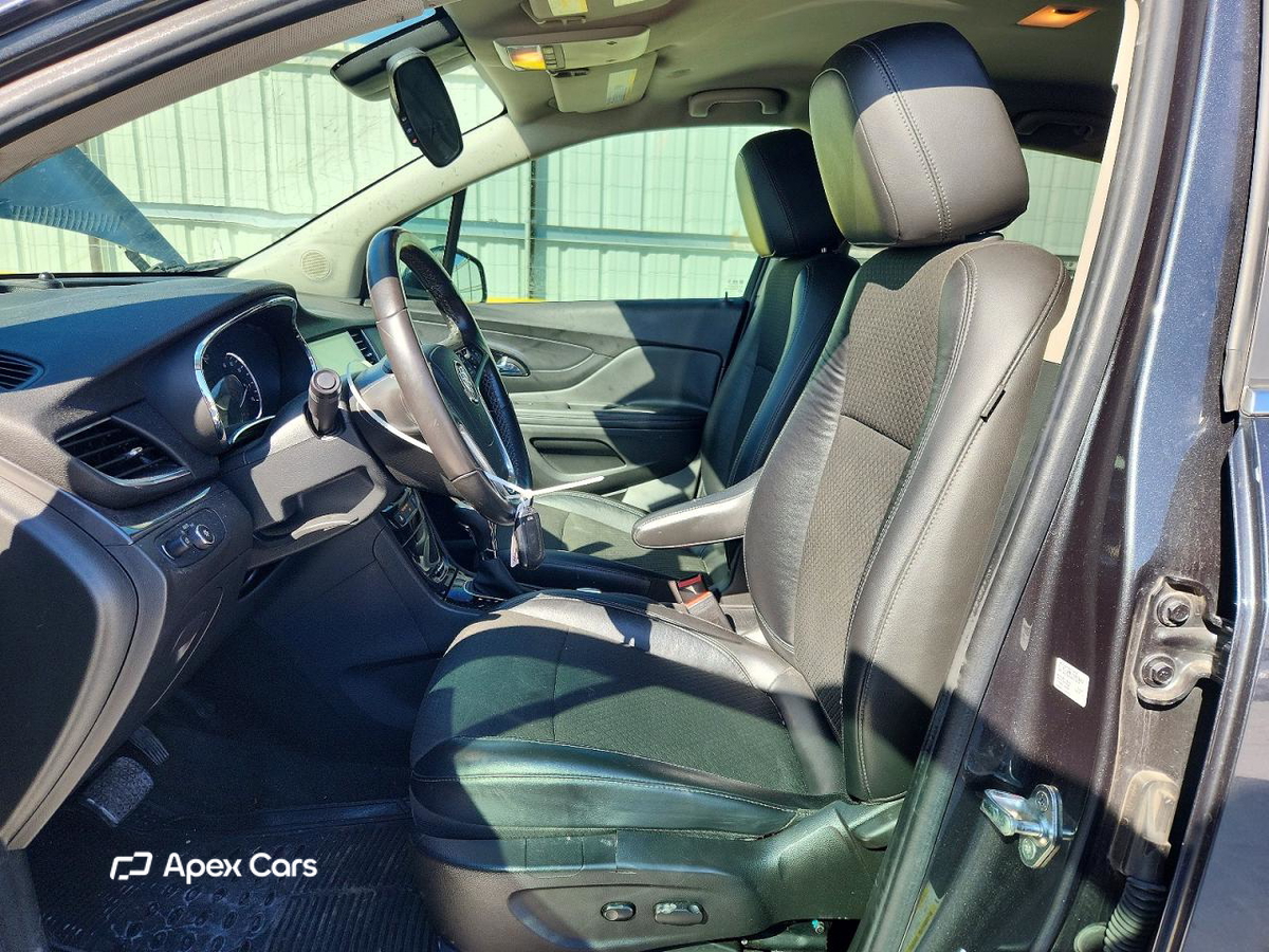 Buick Encore 2017