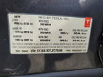 Tesla Model S 2018