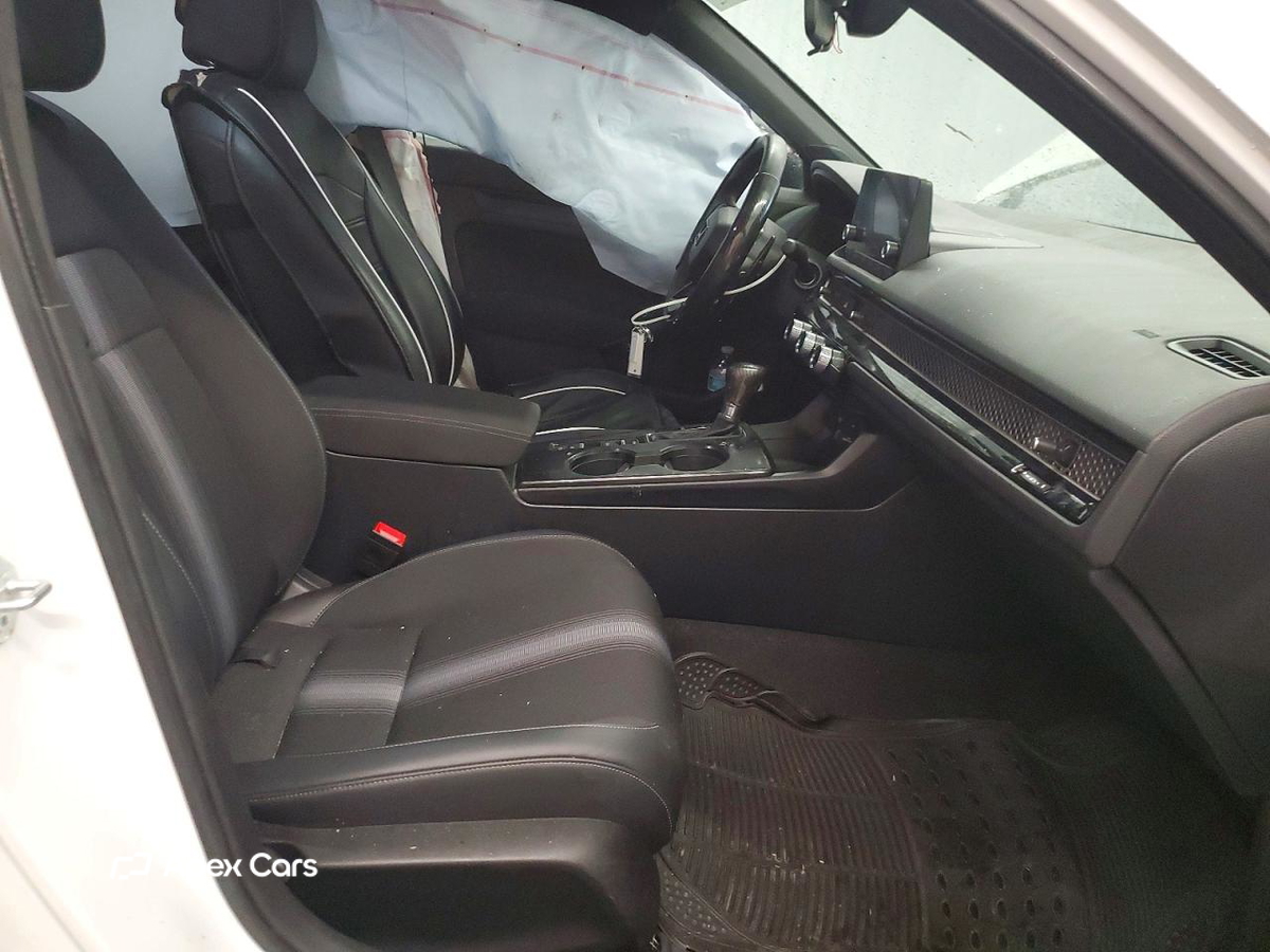 Honda Civic 2023