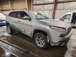 Jeep Cherokee 2017