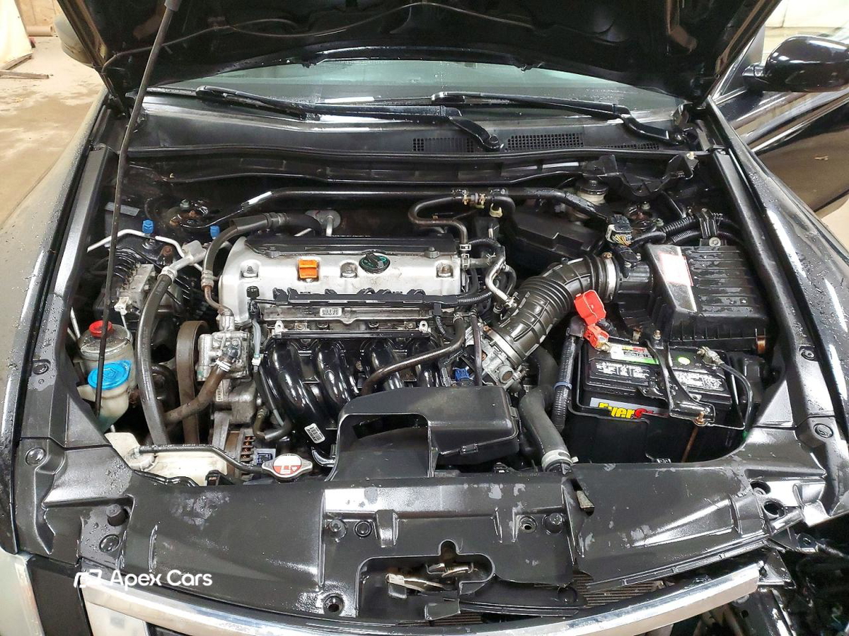 Honda Accord 2010