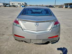 Acura TL 2011
