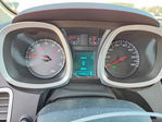 Chevrolet Equinox 2012