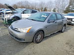 Ford Focus 2008
