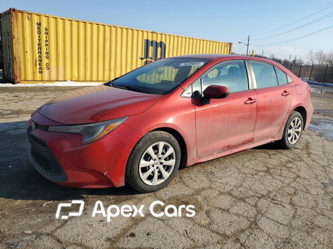Toyota Corolla 2020 - Image 1 of 13