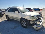 Lexus RX 2002