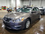 Nissan Altima 2014