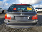 BMW Series 3 2001