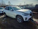 BMW X3 2024