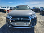 Audi Q5 2018