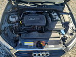 Audi A3 2018