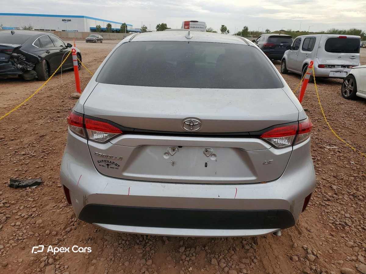 Toyota Corolla 2020