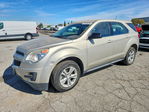 Chevrolet Equinox 2014