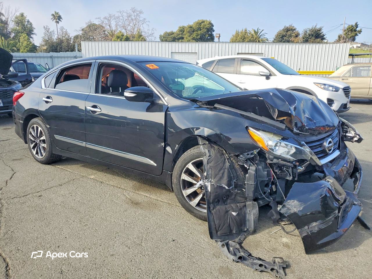 Altima 2016