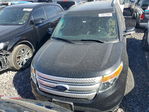 Ford Explorer 2014