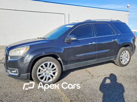 GMC Acadia 2015 - Image 1 of 13