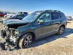 Subaru Forester 2024