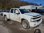Chevrolet Silverado 2018