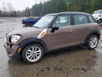 MINI Cooper 2013