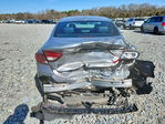 Chrysler 200 2015
