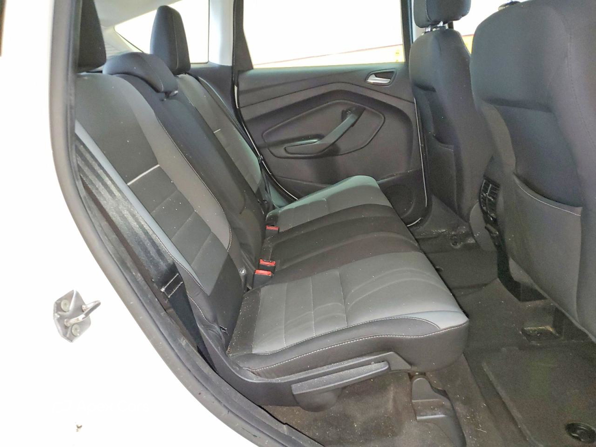 Ford C-MAX 2013