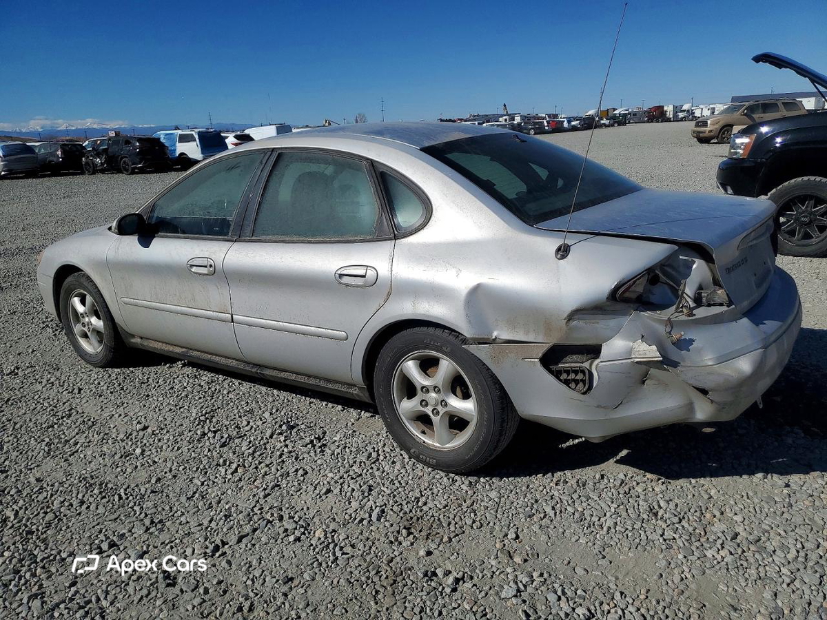Ford Taurus 2001