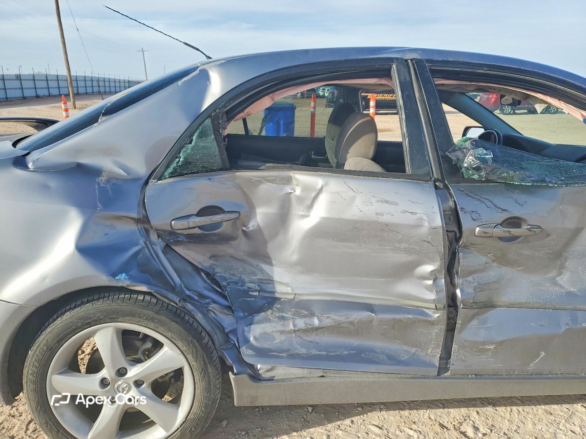 Mazda 6 2007