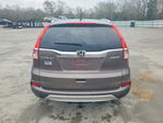 Honda CR-V 2016