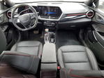 Chevrolet Trax 2024