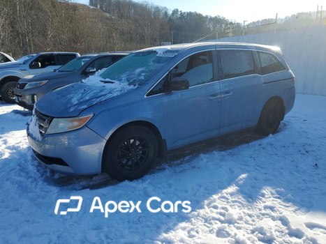 Honda Odyssey 2013 - Image 1 of 13