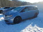 Honda Odyssey 2013