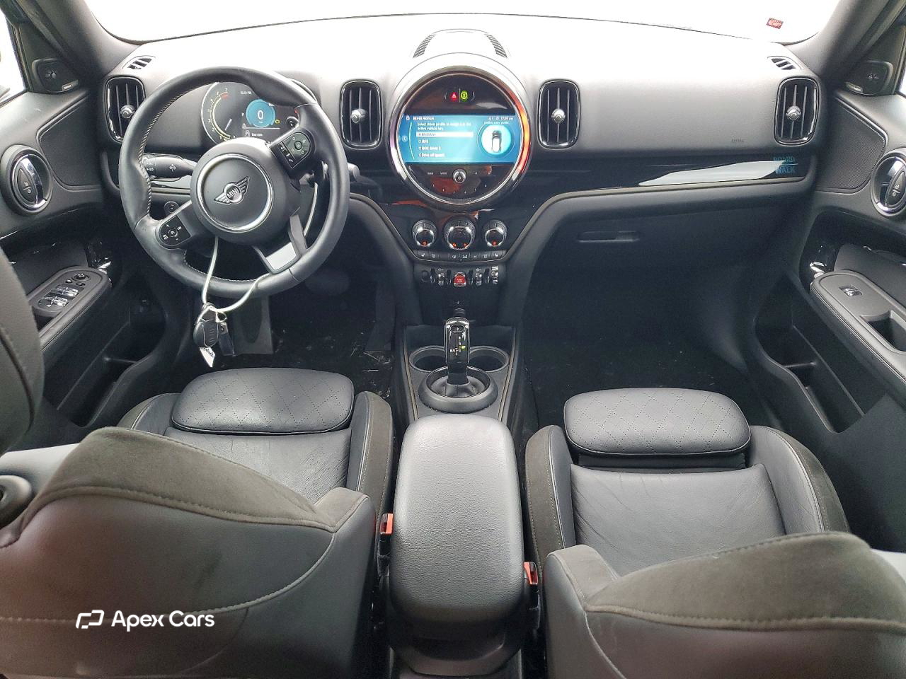 MINI Cooper 2022