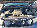 Toyota Sequoia 2012