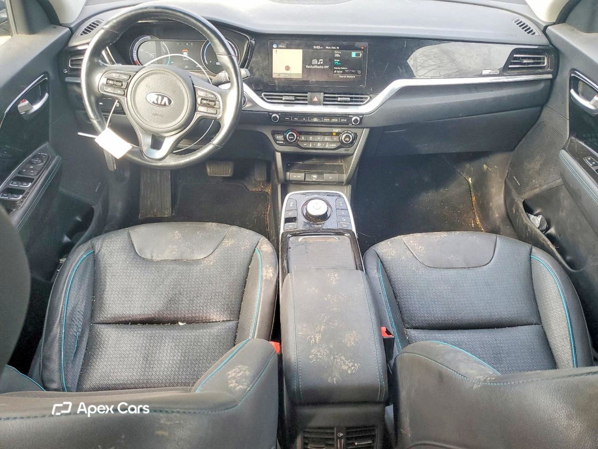 Kia Niro 2020