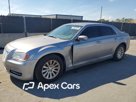 Chrysler 300 2014 - Image 1 of 12