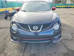 Nissan Juke 2013